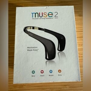 Muse 2 for sale (Like New)